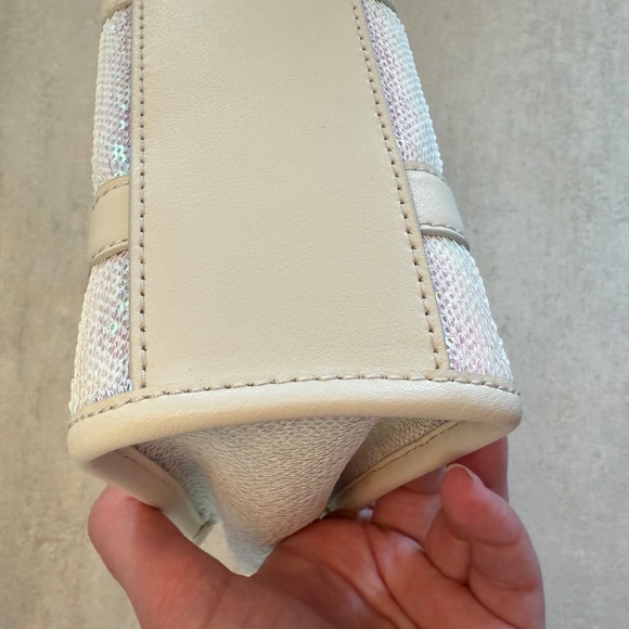 Marc Jacob’s sequin mini the tote - Picture 7 of 8